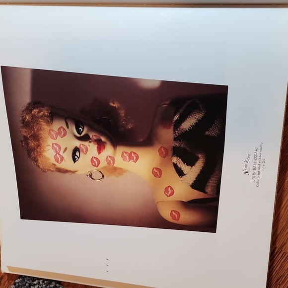 💫The Art of Barbie💫 Vintage Barbie coffee table book fashion art photography - Picture 2 of 9